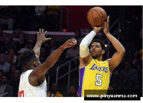 NBA湖人球员哈特：未来在洛杉矶的光辉时刻