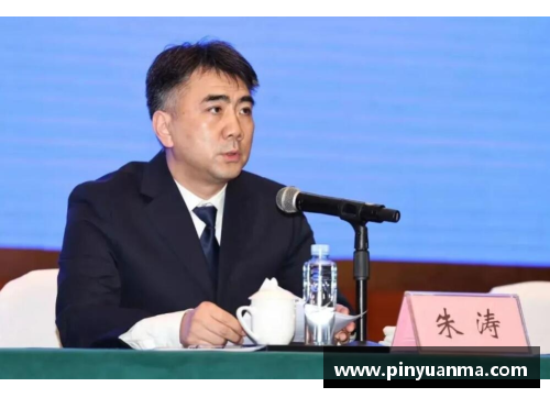 让“脊”回归健康——李明主任谈脊柱健康的重要性