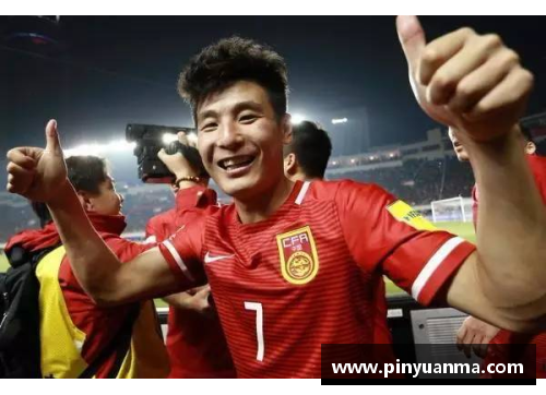 美高梅MGM官方网站韩国足球：职业联赛的崛起与辉煌 - 副本