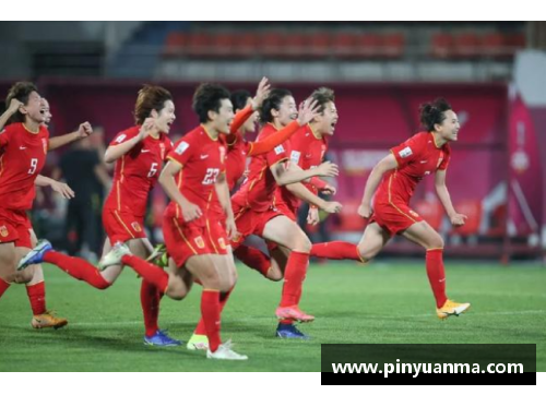 美高梅MGM官方网站国际女足登顶巨星云集，谁能称霸？ - 副本