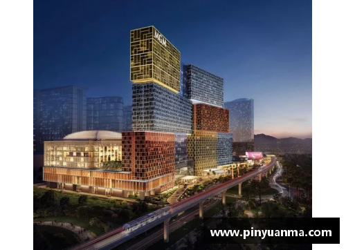 美高梅MGM官方网站英达-彼得卡琴：智慧型城市的一体化解决方案