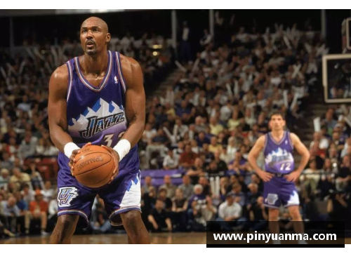 美高梅MGM官方网站陆威NBA生涯：风雨同行，荣耀岁月