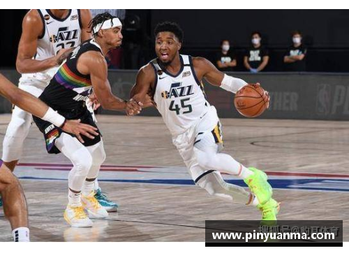 美高梅MGM官方网站NBA季后赛首日_掘金加时力克爵士,猛龙血洗篮网,绿军险胜76 - 副本